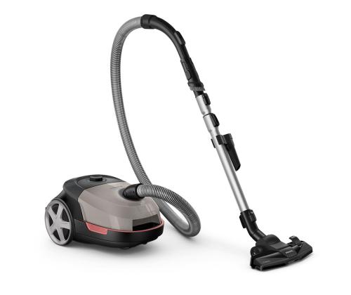 Philips, 5000 series, beige/musta - Pölynimuri