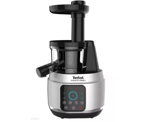 Hidas mehupuristin Tefal Juice & Clean
