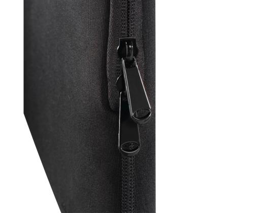 HAMA Neopreeni 15,6", musta - Kannettavan tietokoneen kansi