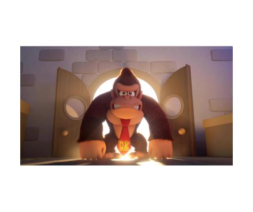 Mario vs. Donkey Kong, Nintendo Switch - Peli