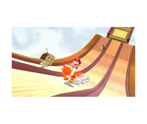 Super Mario Galaxy + Super Mario Galaxy 2, Nintendo Switch - Peli