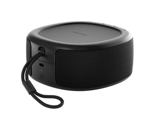 Urbanista Malibu, harmaa - Langaton kaiutin