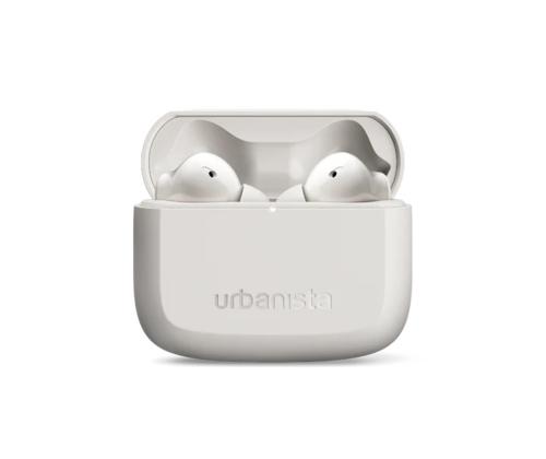 Urbanista Palo Alto, valkoinen - Langattomat kuulokkeet