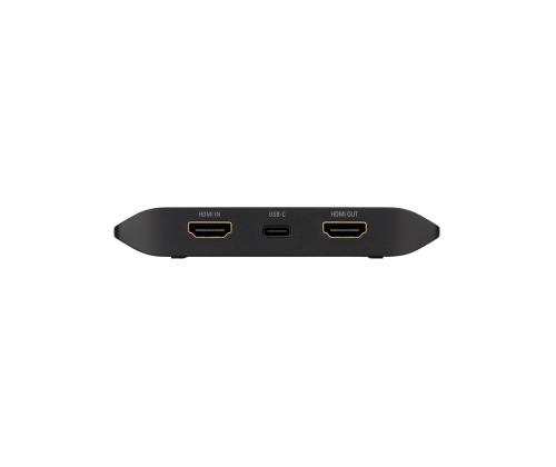 Elgato HD60 X, on - Capture-kortti