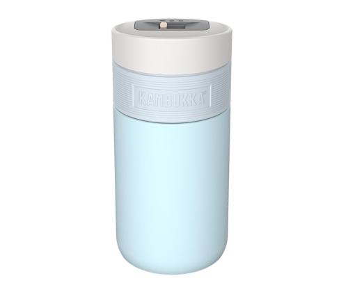 Etna, Breezy Blue, 300 ml, vaaleansininen - termoskannu