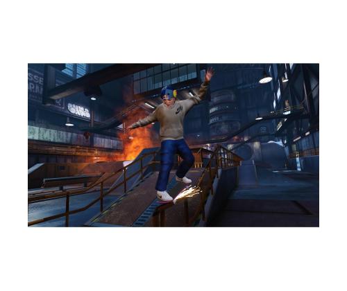 Tony Hawk's Pro Skater 3+4, Nintendo Switch - Peli