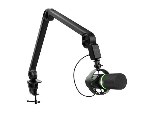 Trust GXT255+ Onyx, USB, must - Mikrofon