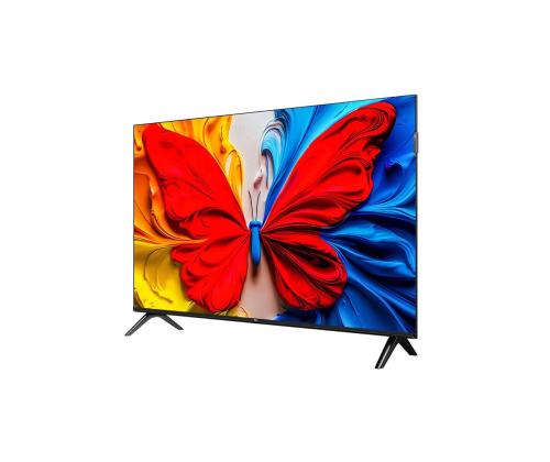 TCL S5K, 32'', Full HD, QLED, musta - Televisioyksikkö