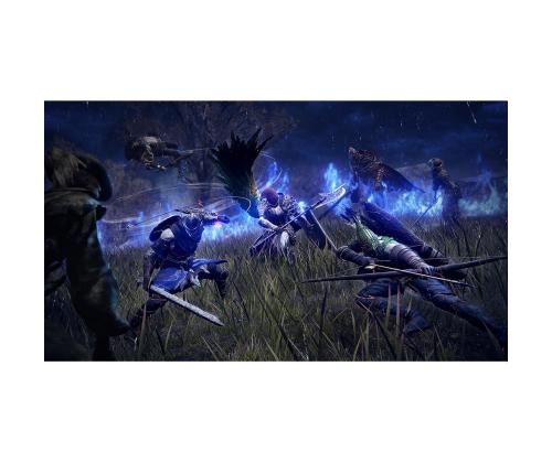 Elden Ring Nightreign Seekers Edition, Xbox Series X - Peli, Xbox Series X - Peli