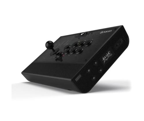 Nacon Daija Arcade Stick, Xbox, musta - Ohjain