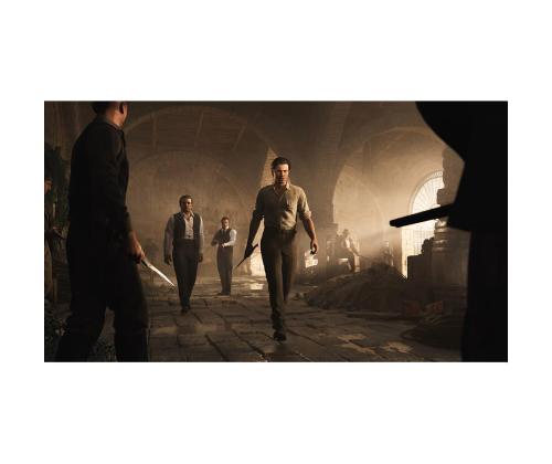 Mafia: The Old Country, Xbox Series X - Peli -