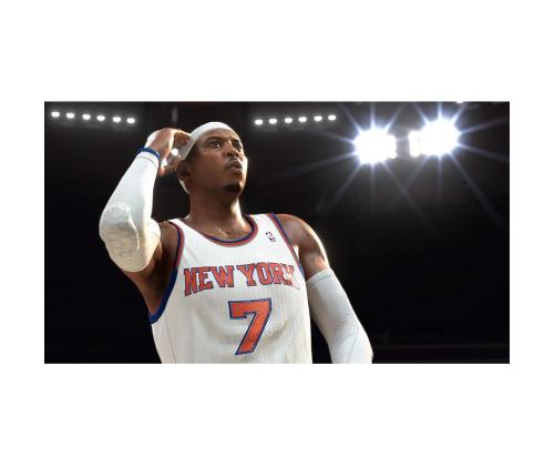 NBA 2K26, PlayStation 5 - Peli