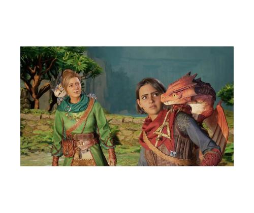 Split Fiction, Xbox Series X - Peli