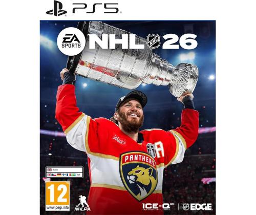 NHL 26, PlayStation 5 - Peli