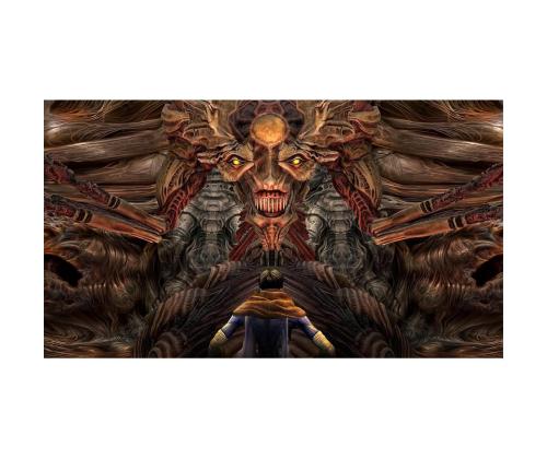 Kainin perintö: Soul Reaver 1 & 2 Remastered, PlayStation 5 - Peli