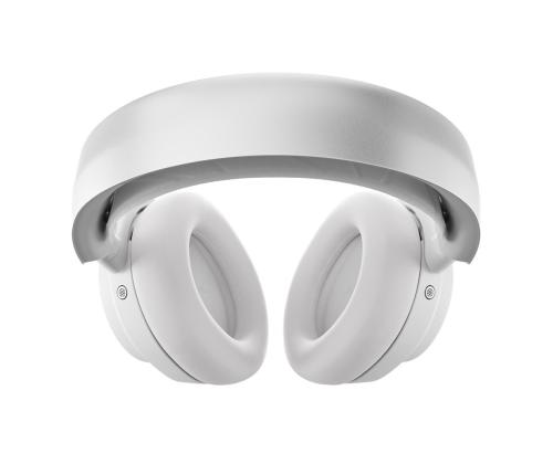 Steelseries Arctis Nova Pro Wireless, PlayStation & PC, Valkoinen - Langattomat pelikuulokkeet