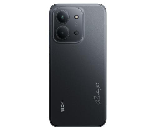 Xiaomi Redmi 15C, 128 GB, musta - Älypuhelin