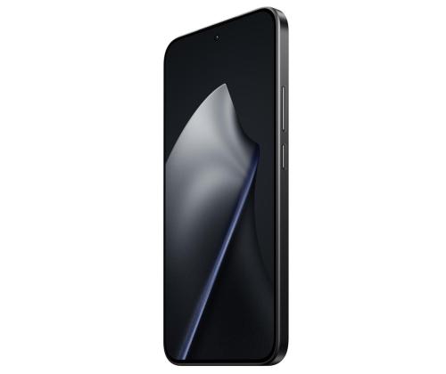 Xiaomi 15T, 12 GB, 256 GB, musta - Älypuhelimet