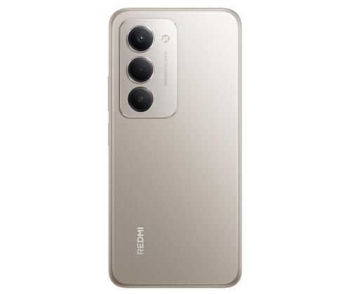 Xiaomi Redmi 15, 8GB, 256 GB, harmaa - Älypuhelimet