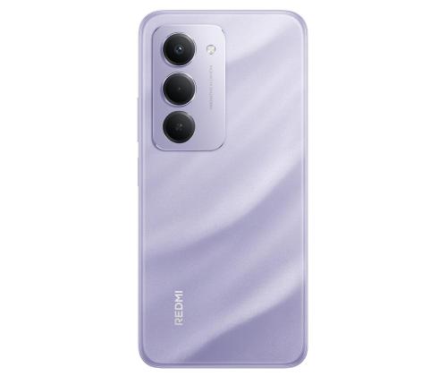 Xiaomi Redmi 15, 8GB, 256 GB, violetti - Älypuhelimet - Smartphones