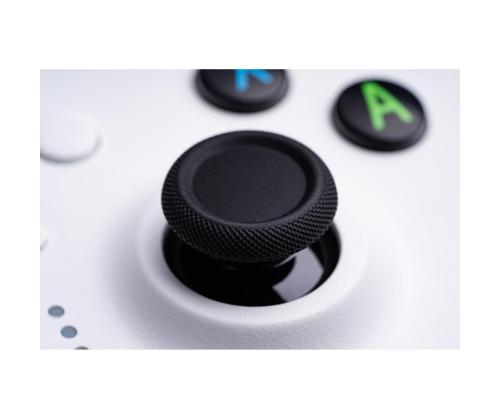 8BitDo Ultimate, valkoinen - Ohjauspaneeli