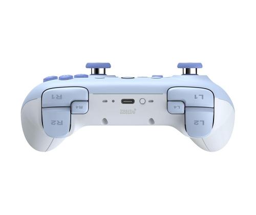 8BitDo Ultimate 2C, sininen- Langaton konsoli