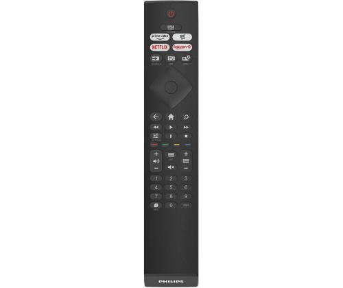 Teler Philips 75"