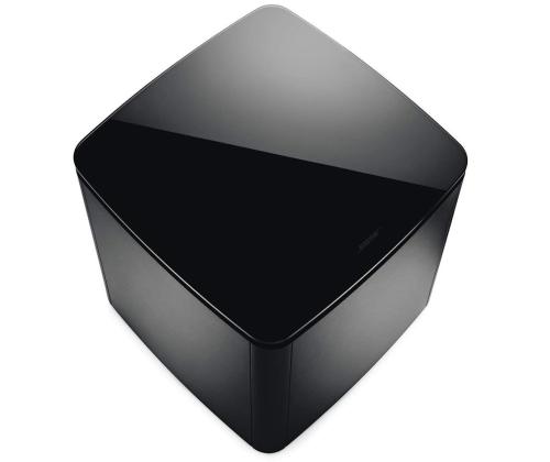 Bose-bassomoduuli 700, ohjainvapaus