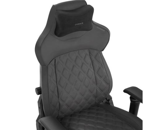 Corsair TC500 LUXE Fabric, musta - Pelituoli