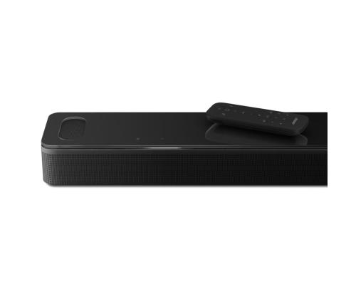 Bose Smart Ultra Soundbar, musta - Soundbar