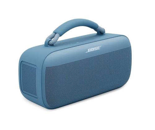 Bose SoundLink Max, sininen - Kannettava kaiutin