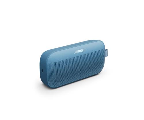 Bose SoundLink Flex (2nd Gen), sininen - Kannettava langaton kaiutin