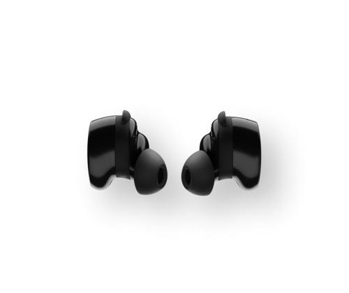 Bose QuietComfort Earbuds, aktiivinen melunvaimennus, musta - Langattomat kuulokkeet - Langattomat kuulokkeet
