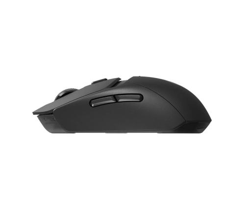 Logitech G309 Lightspeed, musta - Langaton hiiri