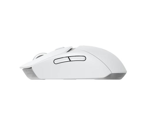 Logitech G309 Lightspeed, valkoinen - Langaton hiiri