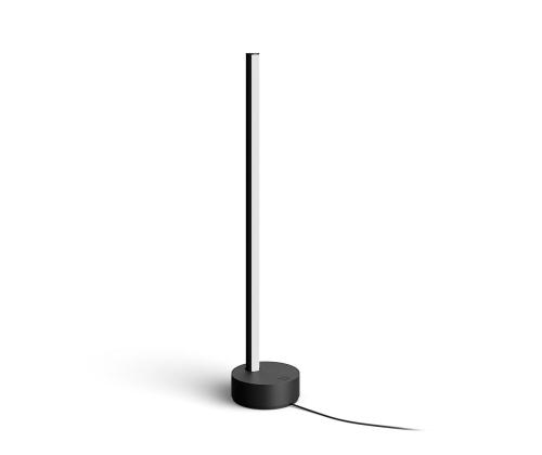 Philips Hue Signe, Valkoinen ja Color Ambiance, EU/UK, musta - LED-työpistevalaisin