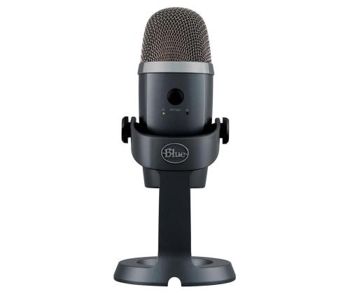 Sininen Yeti Nano, USB, sali - Mikrofoni