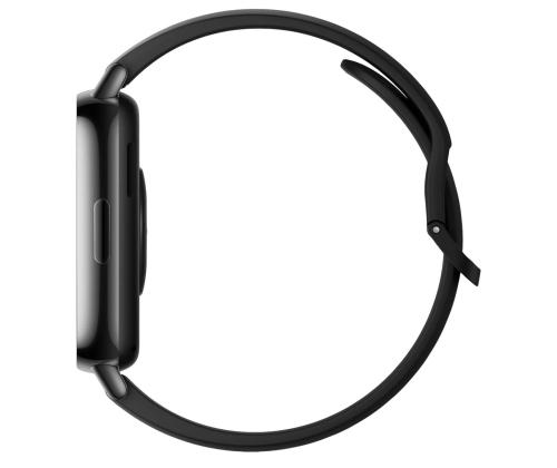 Xiaomi Redmi Watch 5 Lite, musta - Älykello - Smartwatch