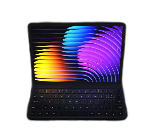 Xiaomi Pad Keyboard, Pad 7 / Pad 7 Pro, musta - Näppäimistö - Näppäimistö