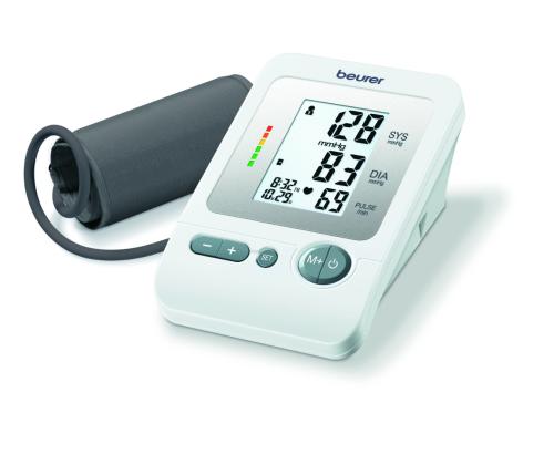 Verenpainemittari Beurer BM 26