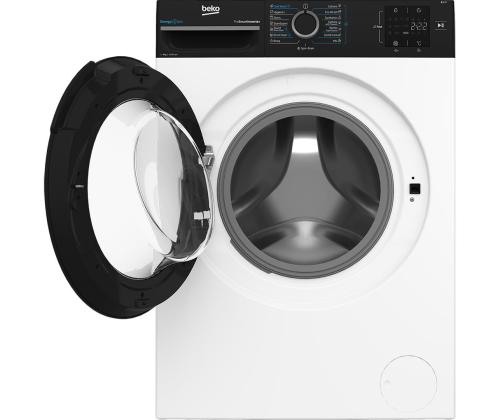 Beko, 9 kg, syvyys 54,6 cm, 1400 rpm - Kannettava pesukone