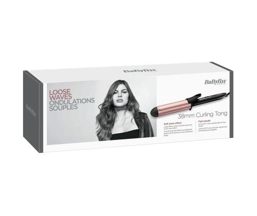 Lokitangid Babyliss 38 mm