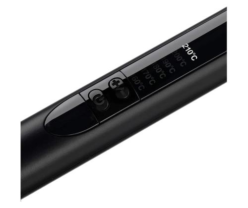 Koonuslokitangid Babyliss