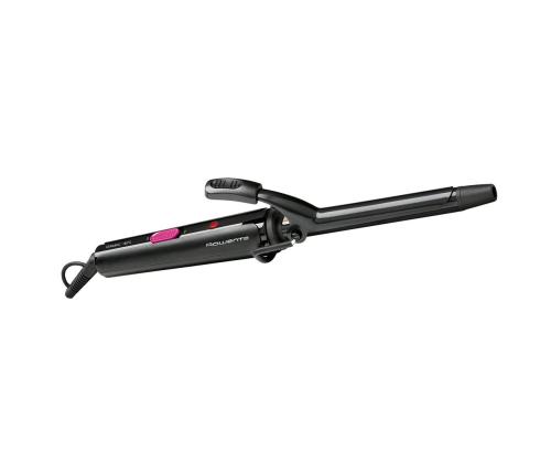 Rowenta, 16 mm, must - Lokitangid