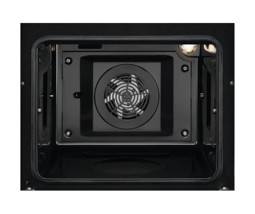 AEG 6000 SteamBake, 73 L, ruostumatonta terästä - Induktioliesi