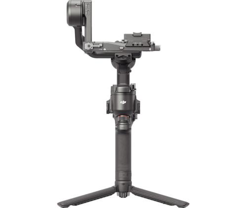 DJI RS 4 Gimbal Stabilizer Combo, pakko - Kameran vakaaja