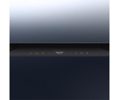 Samsung AirDresser, syvyys 59,5 cm, hopea - Pyykinraikastin/kuivauskaappi - vaatteiden raikastin/kuivauskaappi