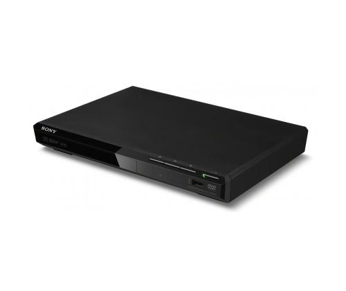 DVD-soitin Sony