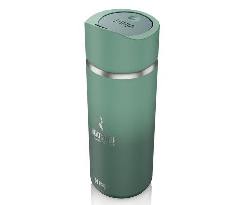 Ninja Sip Perfect, 400 ml, vihreä - termoskannu