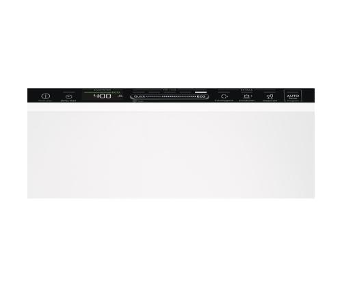 Electrolux 700 GlassCare, 15 astiastoa - Integroitu astianpesukone